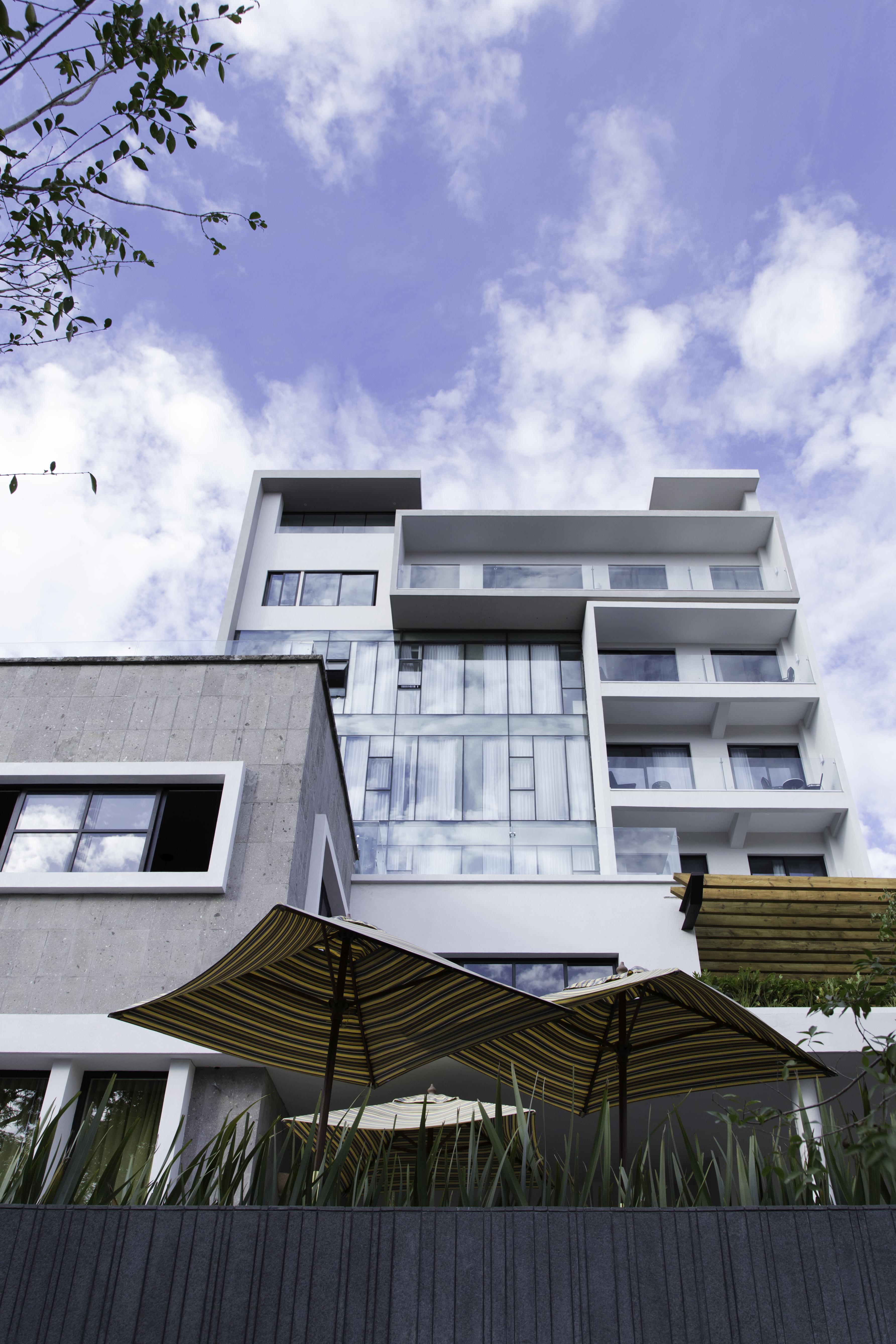Hotel Love It Cas Consulado Guadalajara Exterior foto